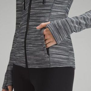 Lululemon Hooded Define Jacket